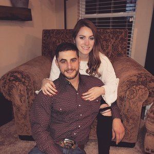 Meet your Posher, Harrison